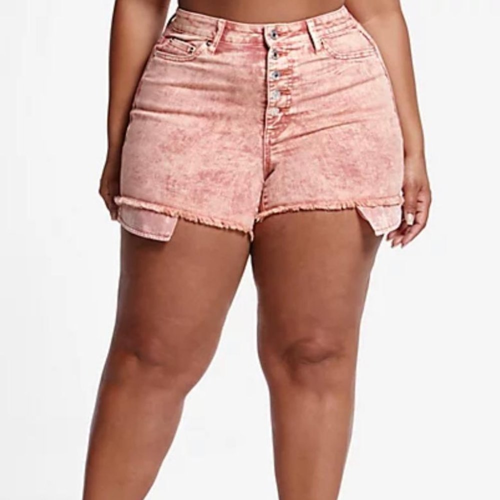 FTF SHORTS